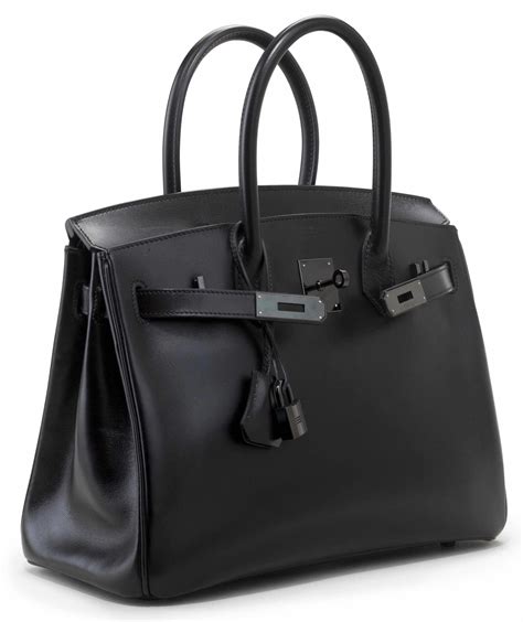 hermes black birkin bag|black Birkin Bag price.